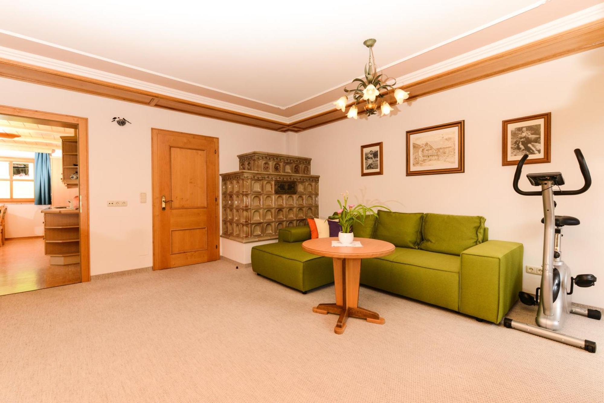 Hotel Barbarahof Saalbach, Inkl Jokercard ห้อง รูปภาพ
