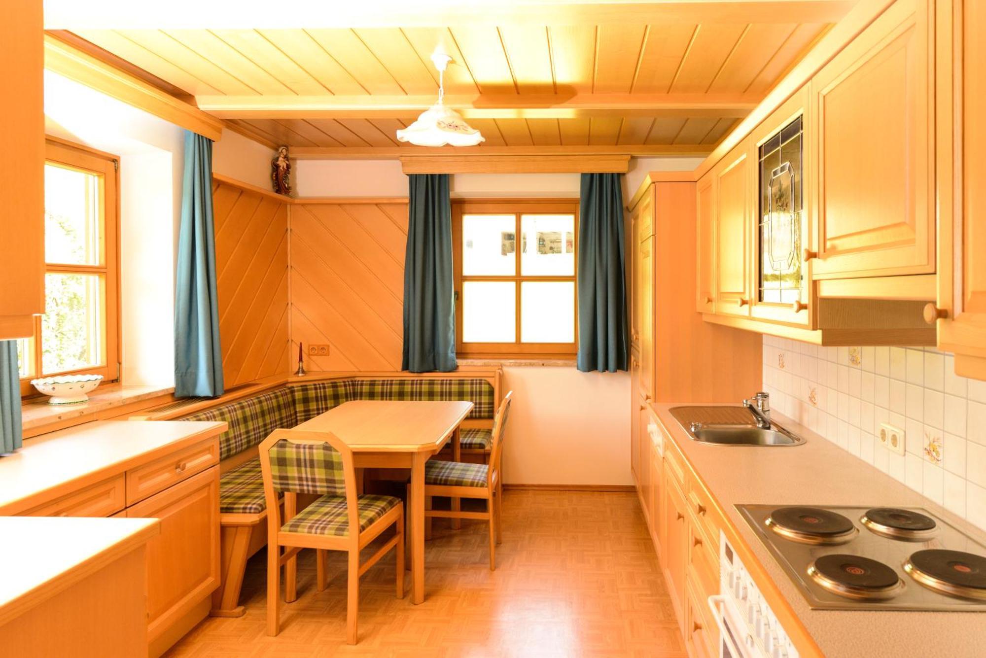 Hotel Barbarahof Saalbach, Inkl Jokercard ห้อง รูปภาพ