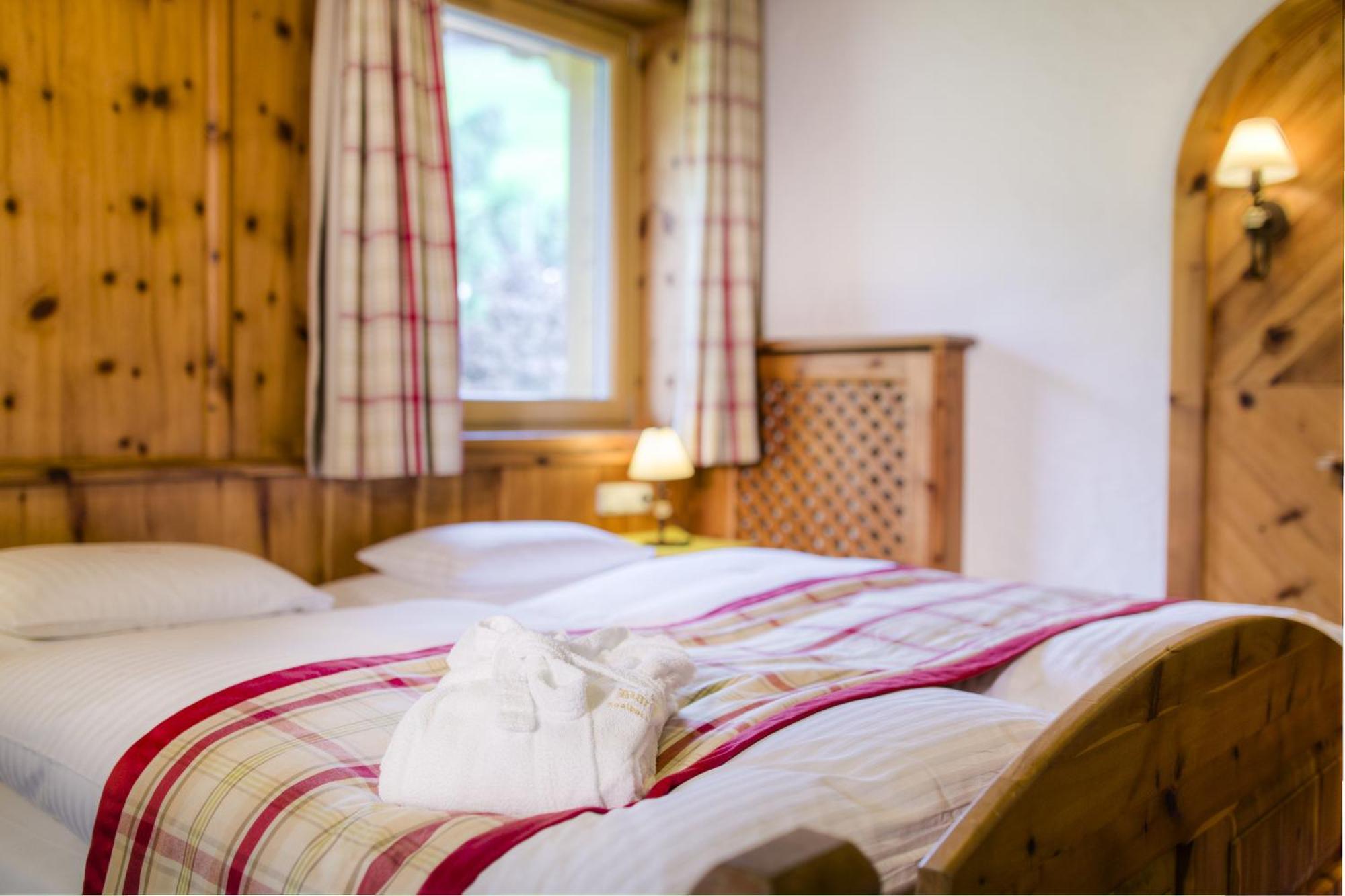 Hotel Barbarahof Saalbach, Inkl Jokercard ห้อง รูปภาพ