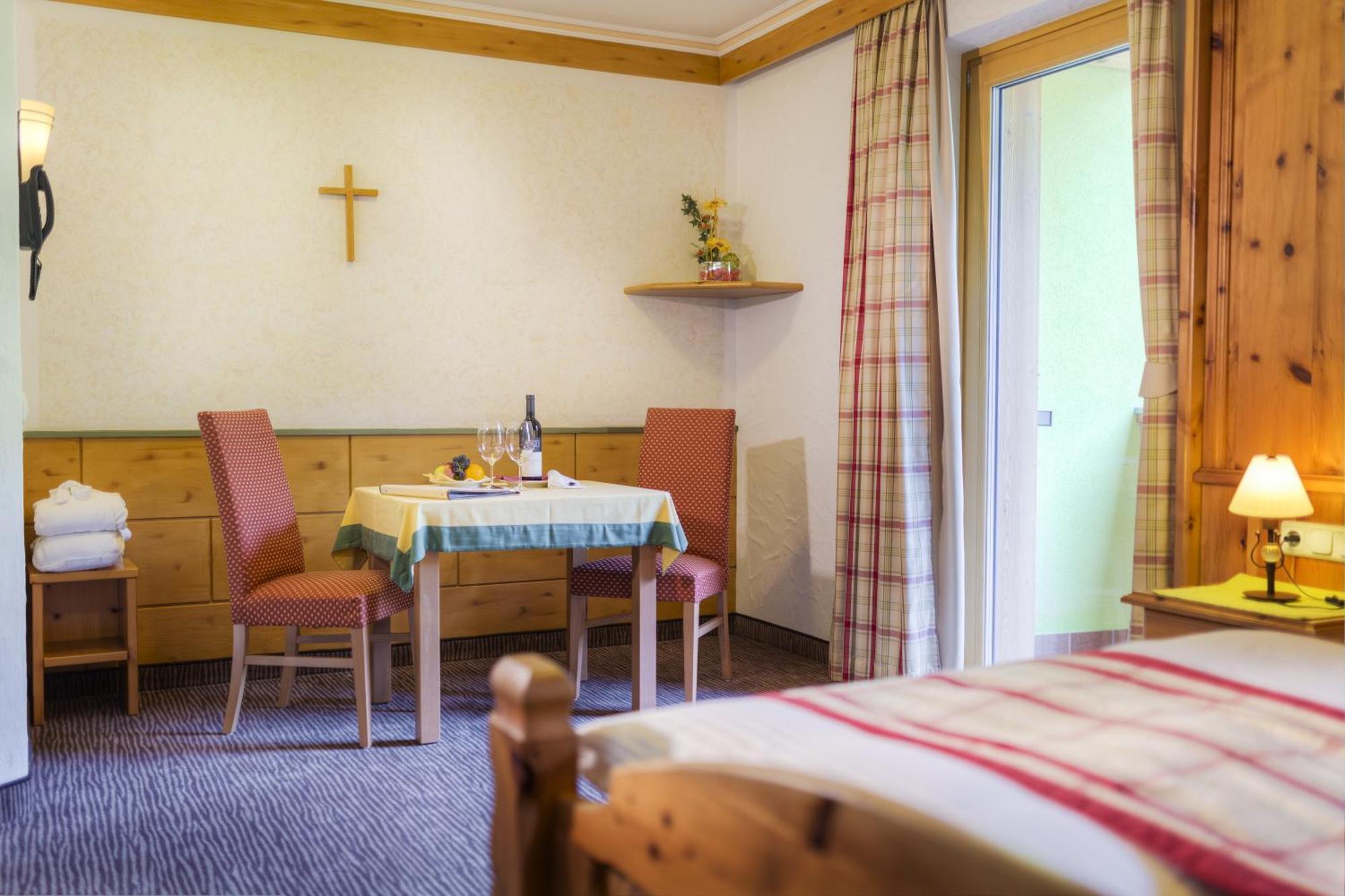 Hotel Barbarahof Saalbach, Inkl Jokercard ห้อง รูปภาพ