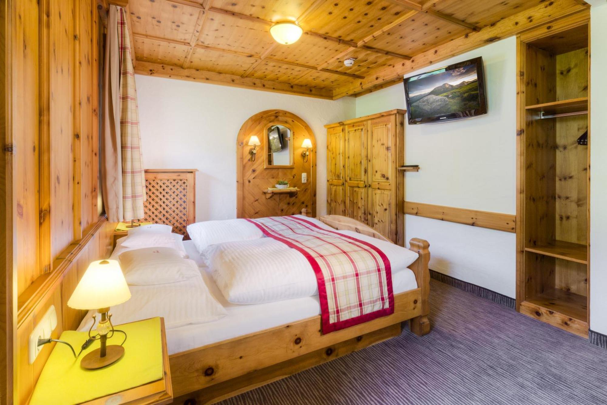 Hotel Barbarahof Saalbach, Inkl Jokercard ห้อง รูปภาพ