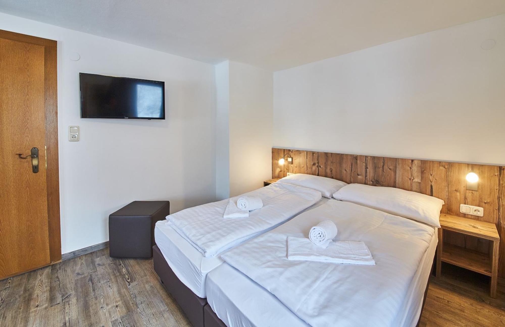 Hotel Barbarahof Saalbach, Inkl Jokercard ห้อง รูปภาพ