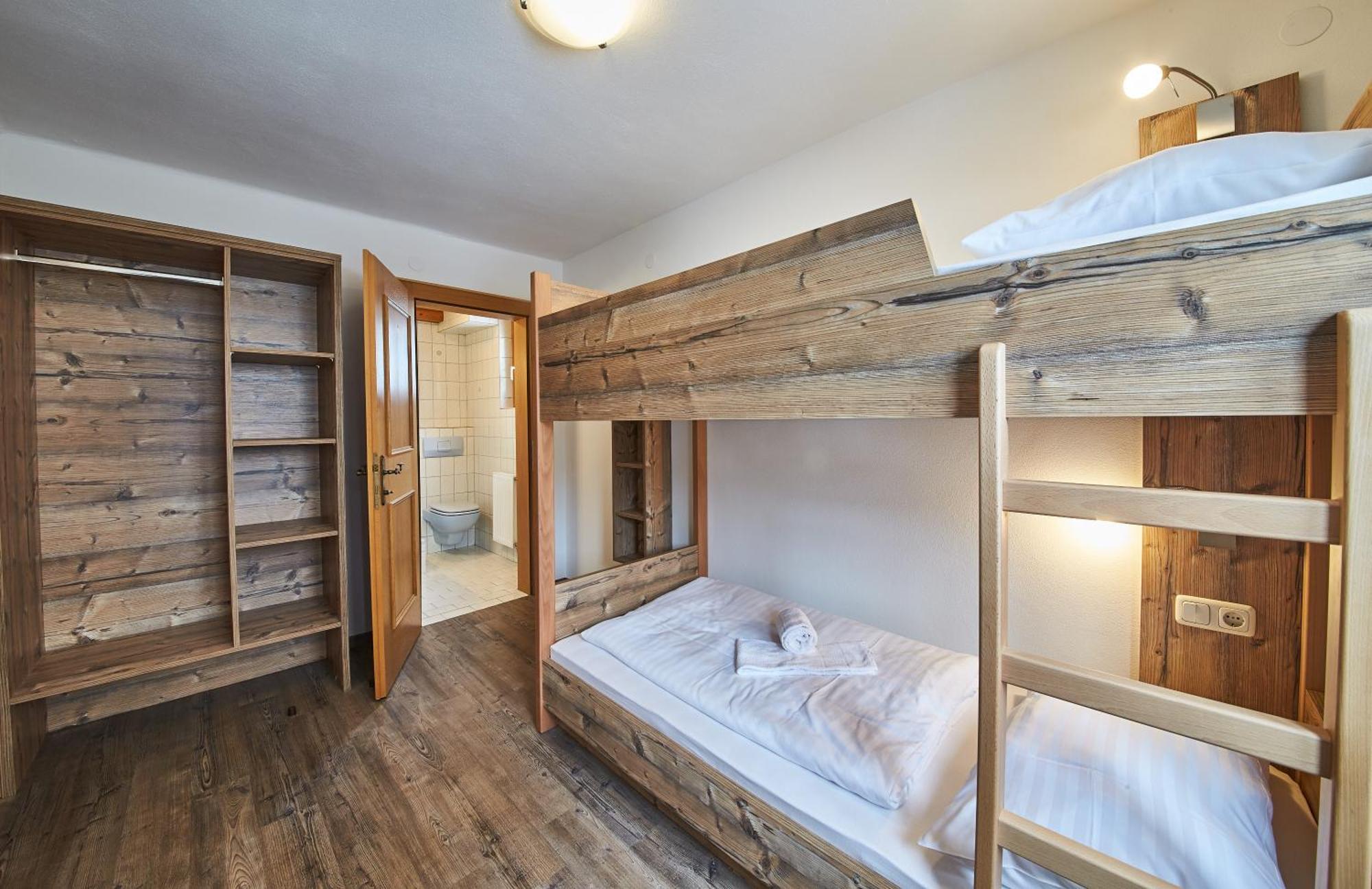 Hotel Barbarahof Saalbach, Inkl Jokercard ห้อง รูปภาพ