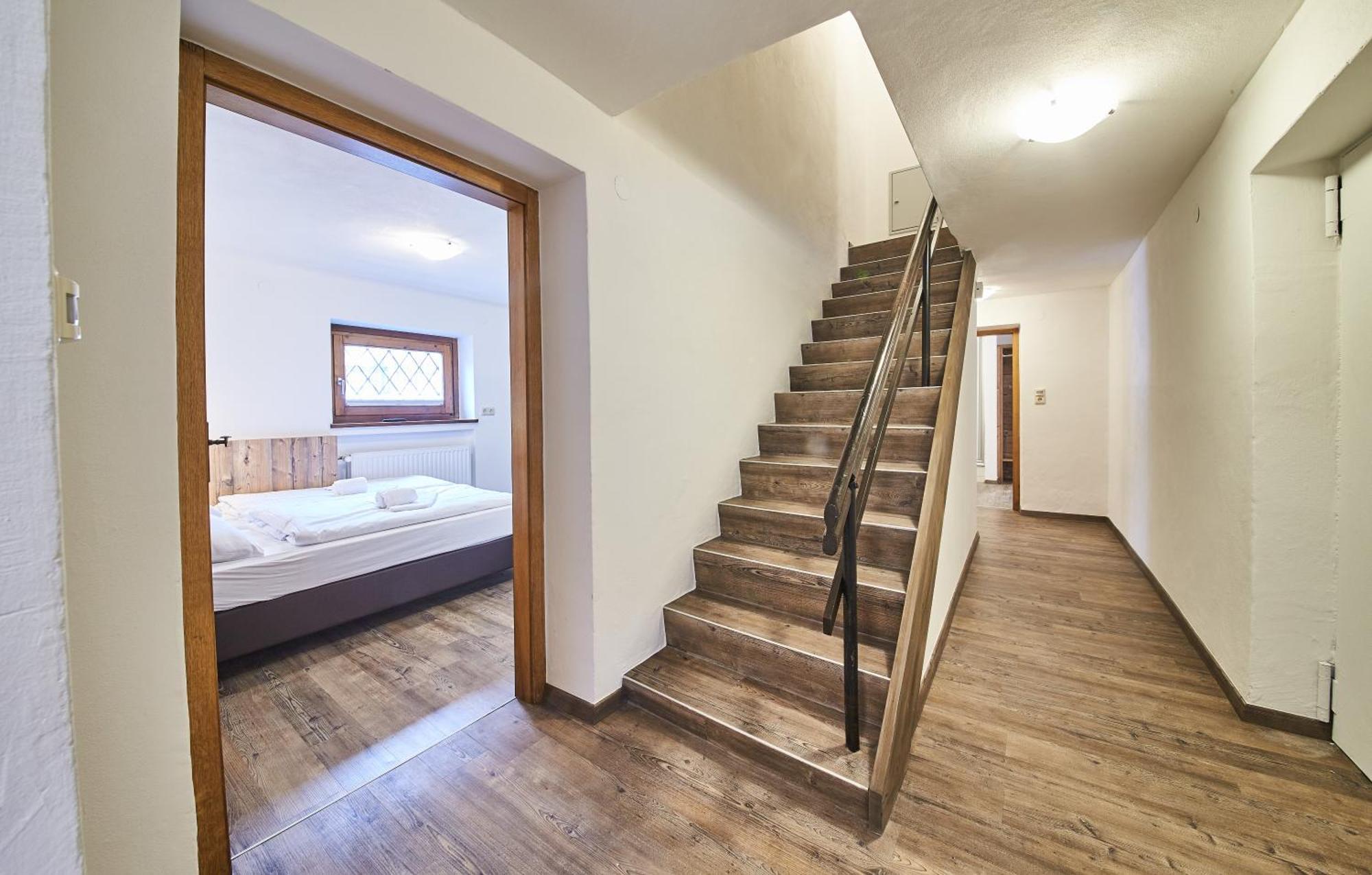 Hotel Barbarahof Saalbach, Inkl Jokercard ห้อง รูปภาพ