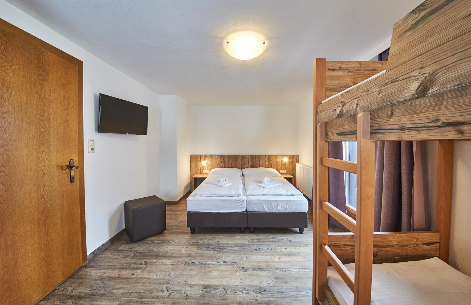 Hotel Barbarahof Saalbach, Inkl Jokercard ห้อง รูปภาพ