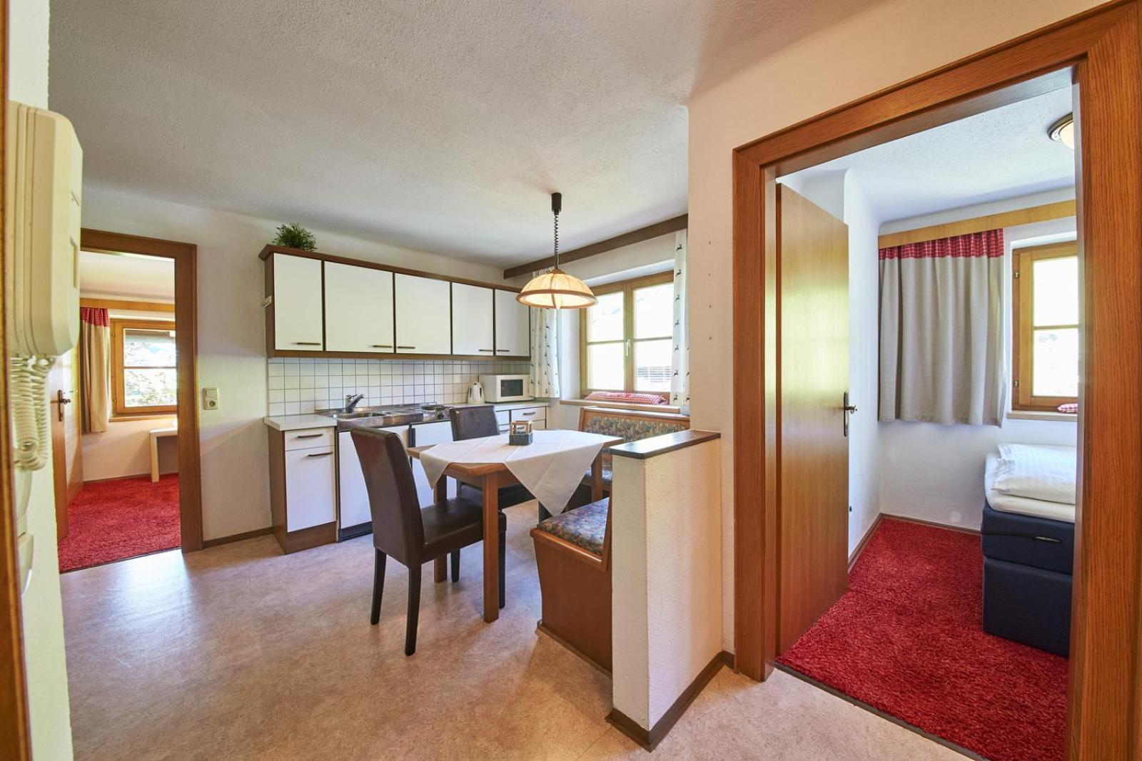 Hotel Barbarahof Saalbach, Inkl Jokercard ห้อง รูปภาพ
