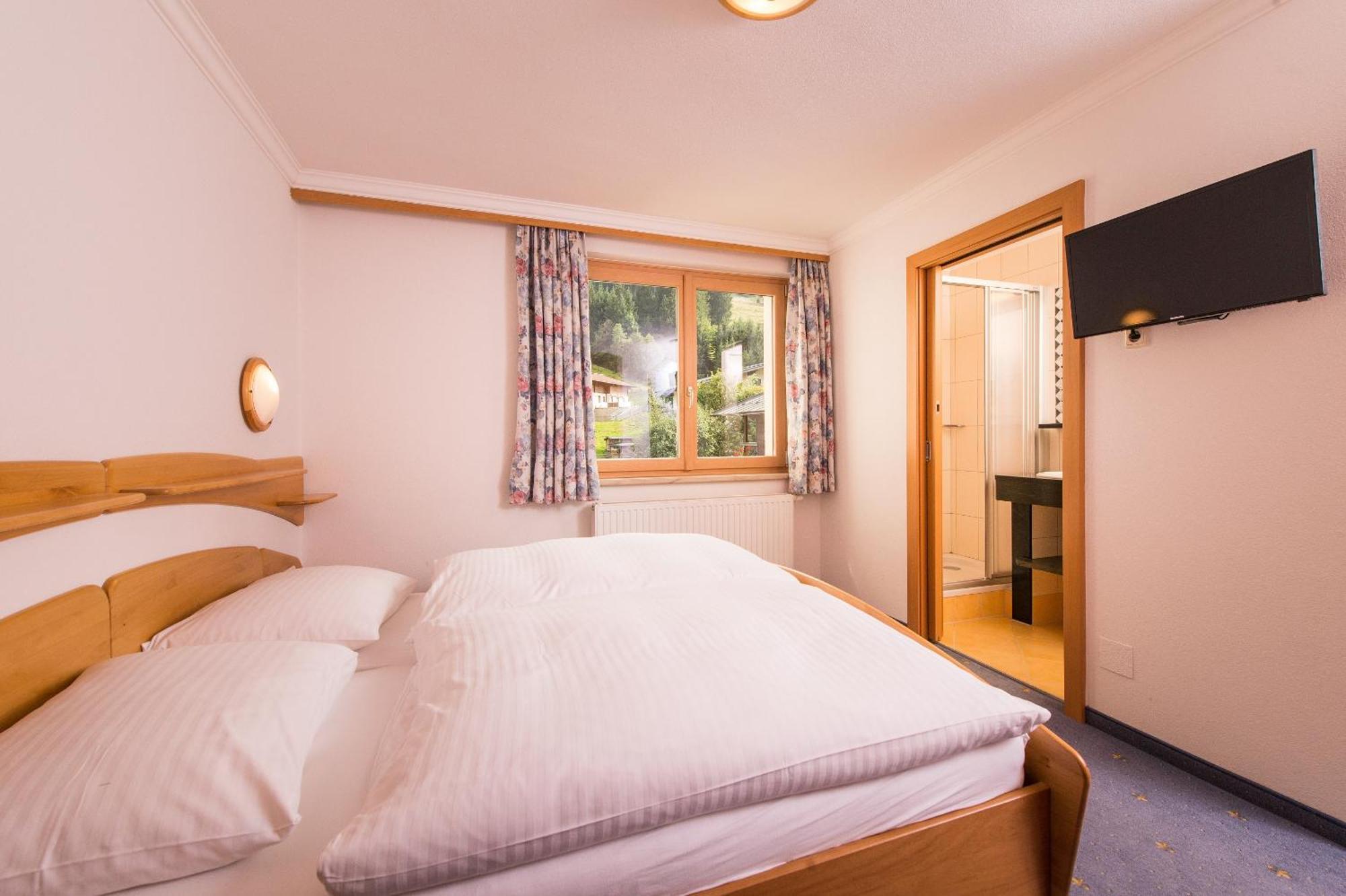 Hotel Barbarahof Saalbach, Inkl Jokercard ห้อง รูปภาพ